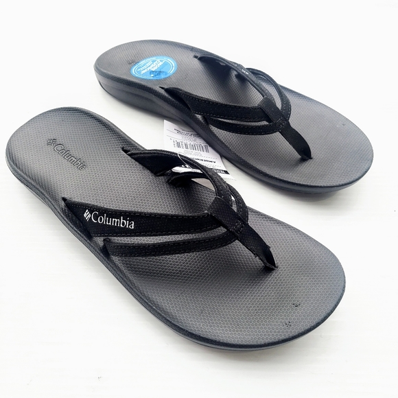 columbia amberwood sandal